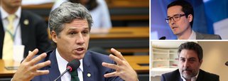 Teixeira: Dallagnol, para combater a corrupção sugiro ouvir Tacla Duran 