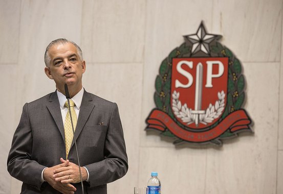 Márcio França quer empurrar custos de linha do Metrô para beneficiados pela obra