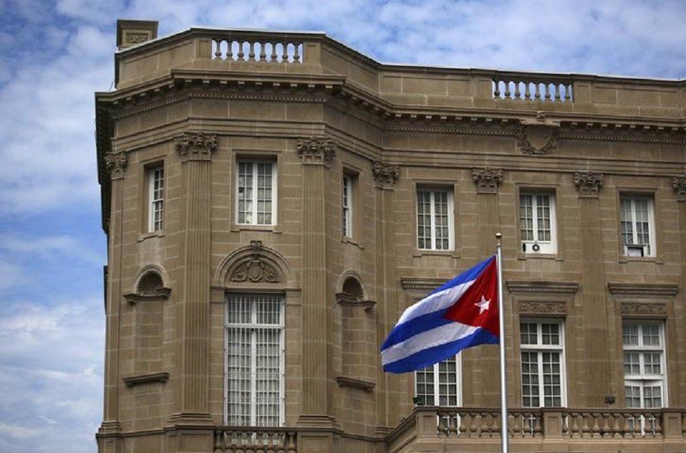 Parlamento de Cuba aprova nova Constituição, que deverá ser aprovada por referendo