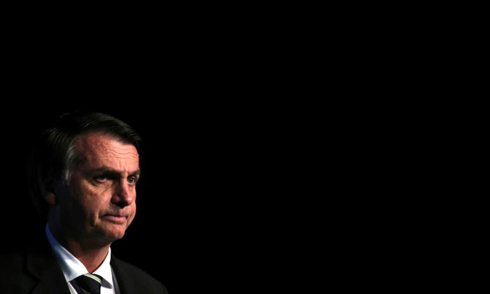 A burguesia assume a barbárie, diz jornalista