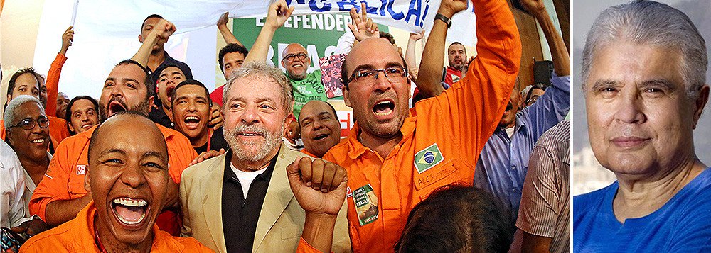 Noblat tira sarro da inércia dos brasileiros
