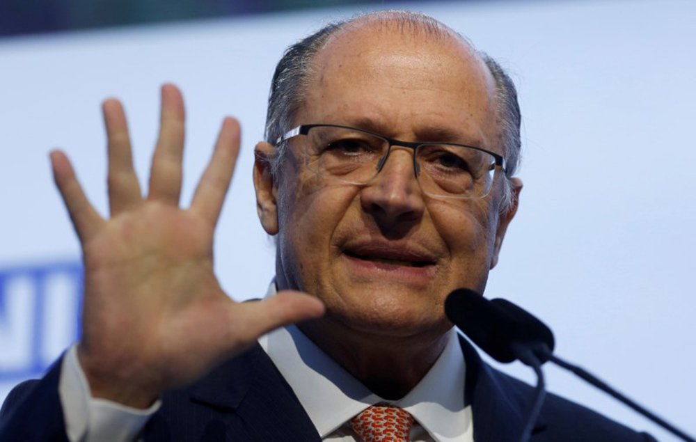 Alckmin terá bancada “amiga” no Roda Viva