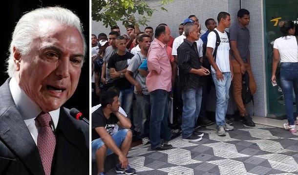 Maioria dos brasileiros recorreram a ‘bicos’ para complementar renda