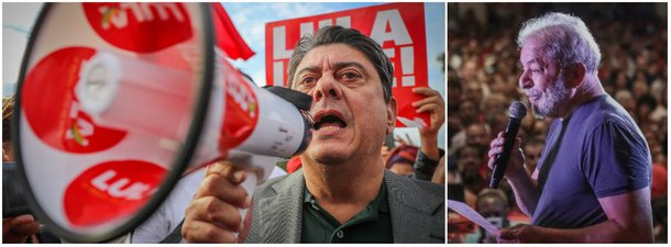 Damous: agora é povo versus judiciário