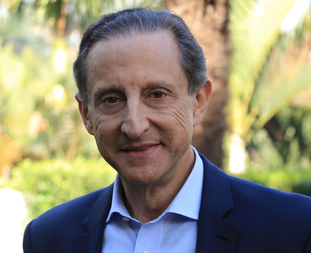 Skaf terá mulher tenente-coronel da PM como vice