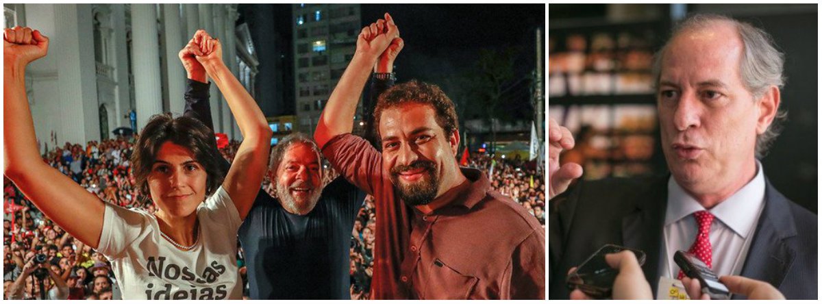 Unidade das esquerdas ou  barbárie!