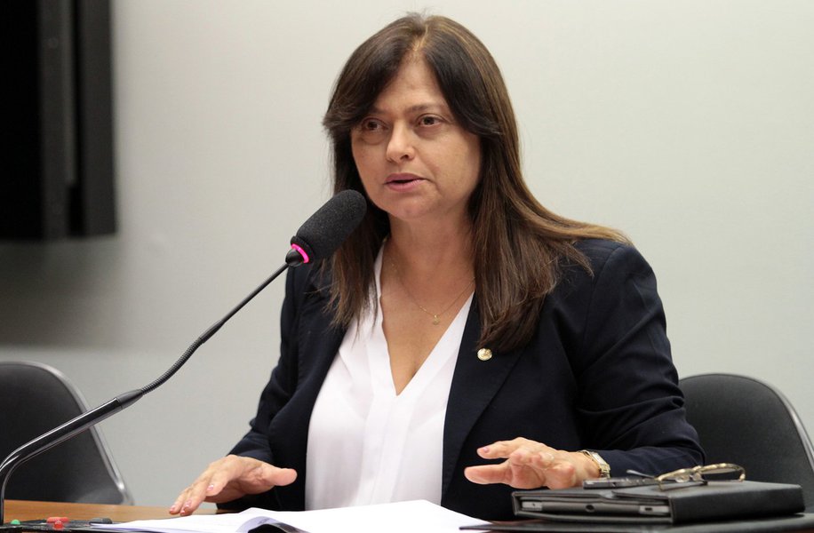 Alice Portugal: com campo progressista unido, venceremos as eleições