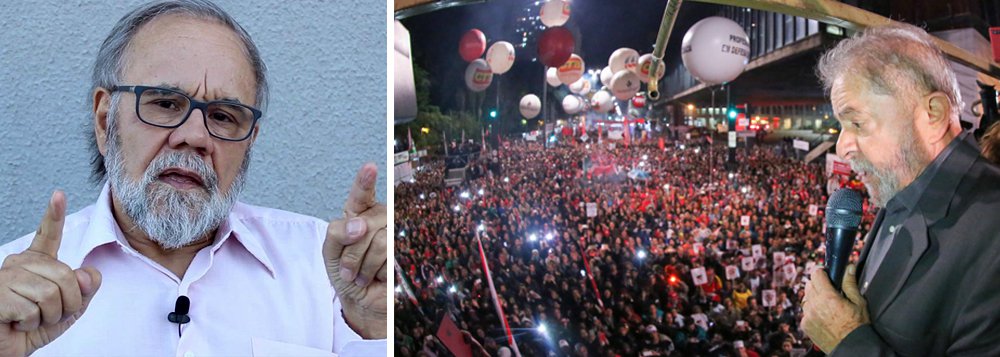 Igreja Católica Anglicana pedirá habeas corpus em favor de Lula