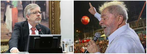 Marco Maia: o povo sabe que Lula é o melhor para o Brasil