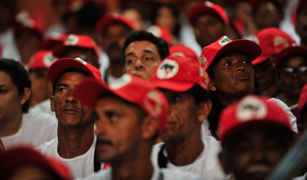 Camponeses se formam em direito para mudar a cara da justiça