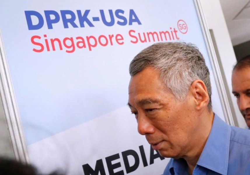 Cingapura sofre pior ataque cibernético e dados de saúde de premiê são roubados