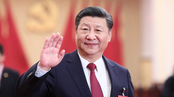Xi Jinping diz em artigo que China vai aumentar cooperação com a África