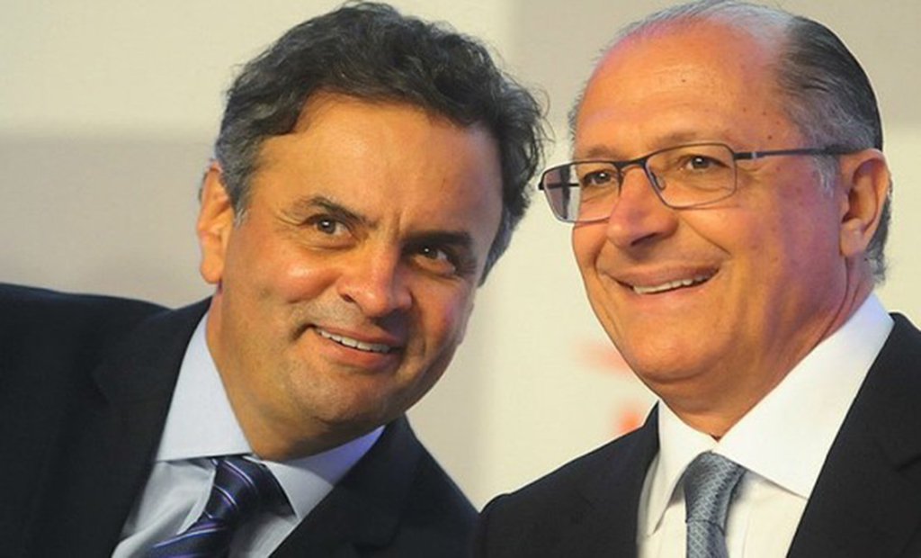 Carta aberta a Geraldo Alckmin