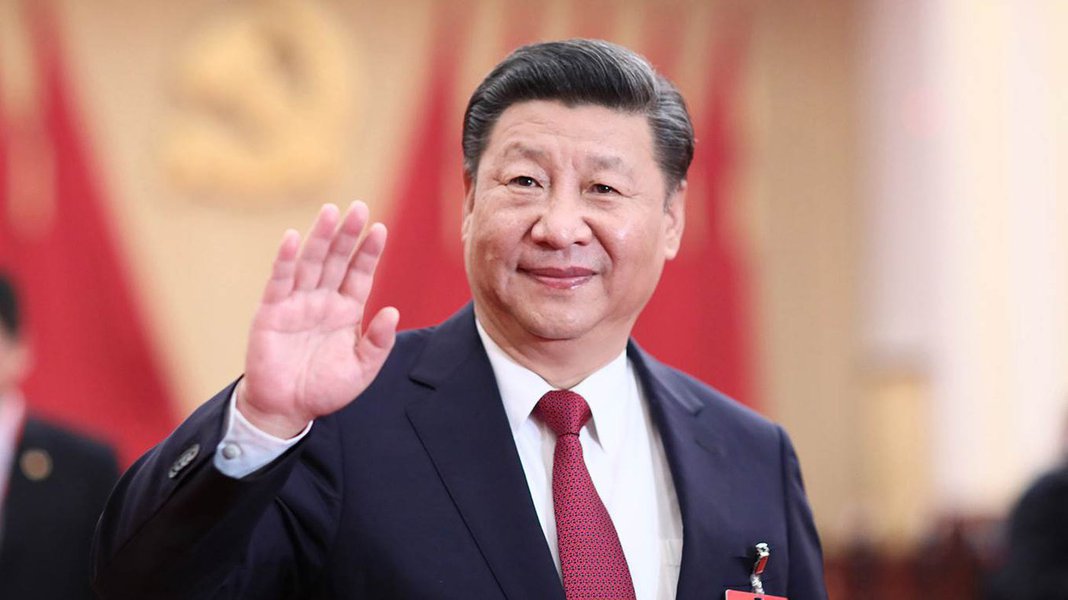 Xi Jinping diz em artigo que China vai aumentar cooperação com a África
