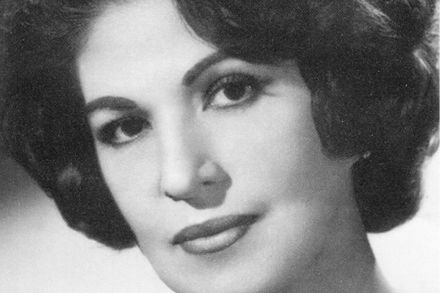 A canção imortal Besame Mucho em uma análise semiótica