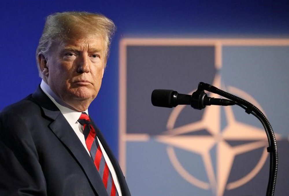 Trump diz que parece cada vez mais que sua campanha foi ilegalmente espionada