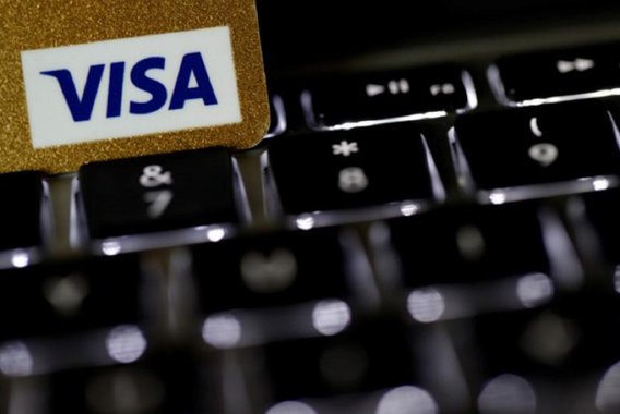 Empresa de contas de pagamentos WEX fecha parceria com Visa