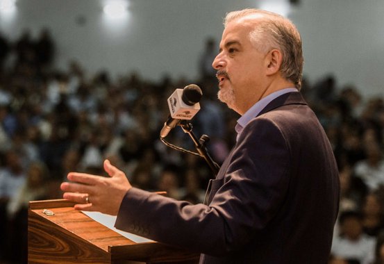 PDT declara apoio a Márcio França