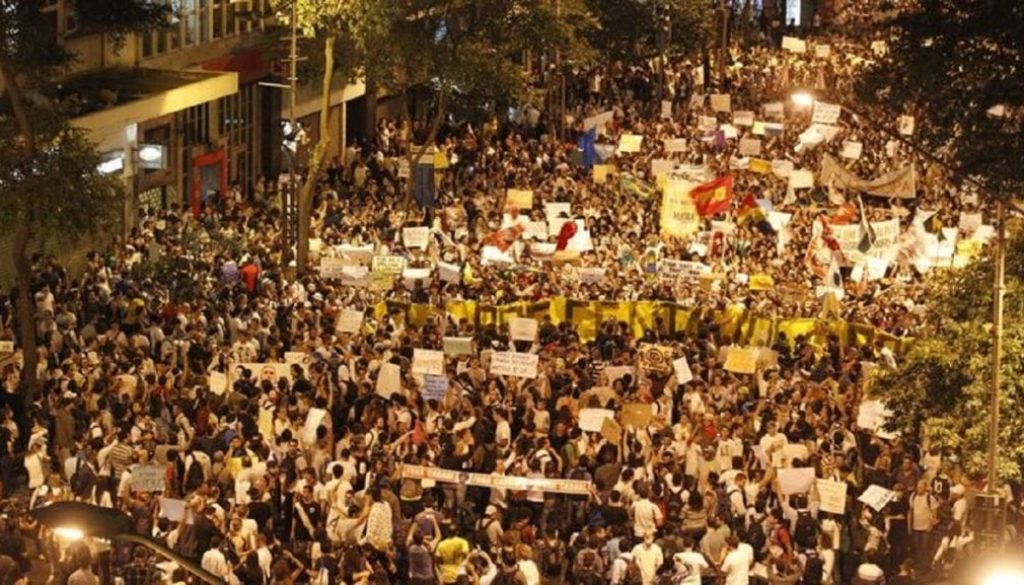 Que sentença foi essa?