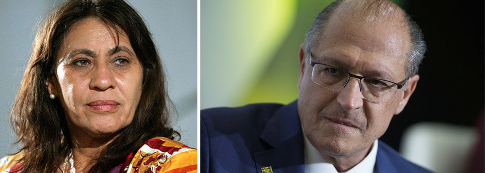 Tereza Cruvinel: esquerda subestima novo quadro eleitoral