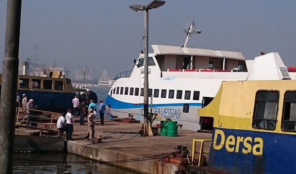 Motorista do diretor da Dersa levava dinheiro em mochilas