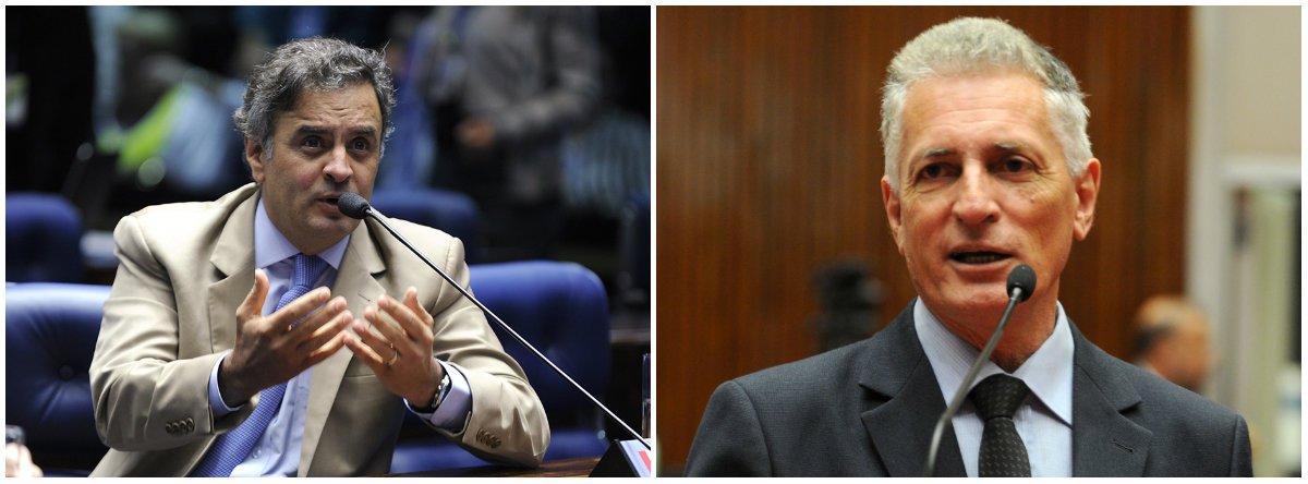 Aécio foge de Dilma, mas pode encontrar maior rival na Câmara