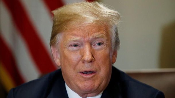 Trump critica UE por multa de US$ 5 bilhões contra o Google