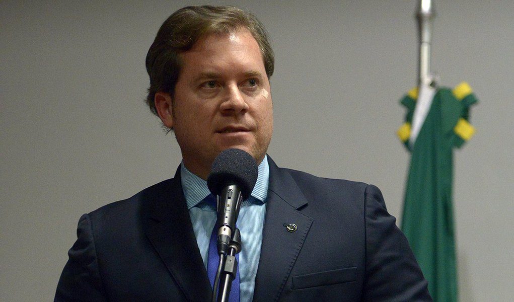 “Segundo voto” de Marx Beltrão pode ser decisivo para o Senado