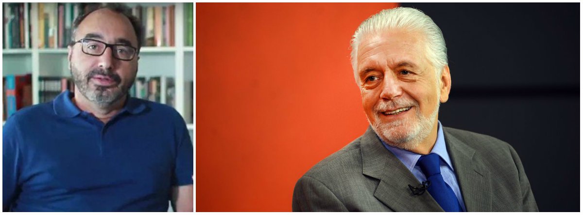 Rovai: Jaques Wagner começa a se mexer como Plano B