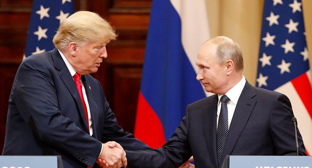 Putin: relações com EUA são piores que na Guerra Fria