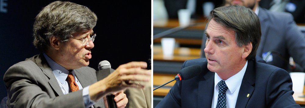 Ex-presidente da Fiesp rejeita Bolsonaro: “problema civilizatório"