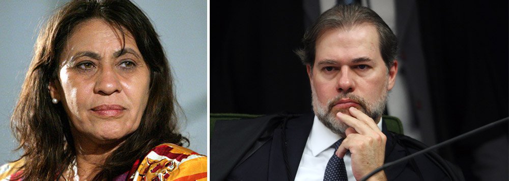 Tereza Cruvinel: Toffoli pode estar buscando outra saída para Lula