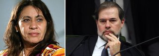 Tereza Cruvinel: Toffoli pode estar buscando outra saída para Lula