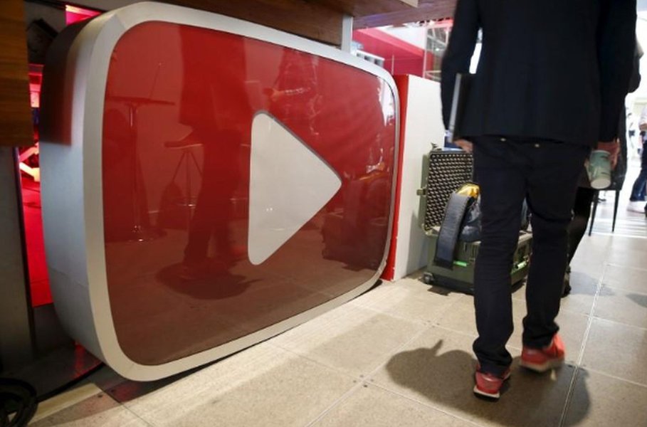 MP de Brasília abre inquérito para apurar dados de crianças pelo Youtube
