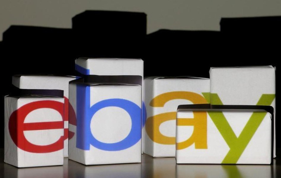 Previsão do eBay para terceiro trimestre fica abaixo de estimativas