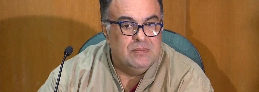 Lava Jato: TRF4 absolve André Vargas e irmão dele