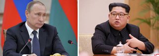 Rússia pede que ONU estude aliviar sanções à Coreia do Norte