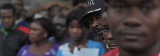 O racismo e a desumanização da juventude negra