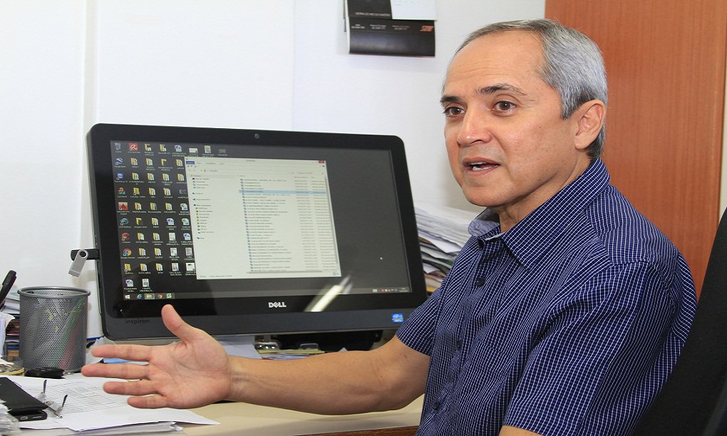 Bittencourt é cogitado para vice de Eliton ou suplente de Marconi