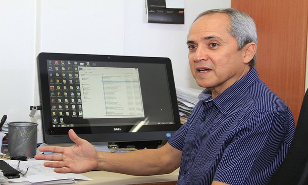 Bittencourt é cogitado para vice de Eliton ou suplente de Marconi