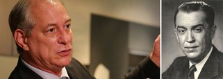 Ciro, que pena, não soube entender JK