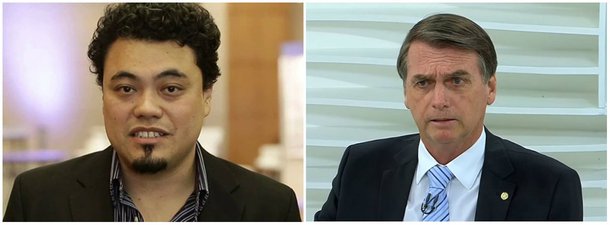 Sakamoto: Bolsonaro entende a separação entre público e privado?