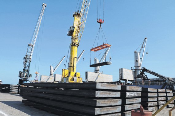 Crise entre EUA e Turquia chega ao Ceará