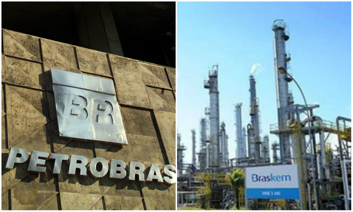 Comando da Petrobras enfrenta pressão contra venda de Braskem