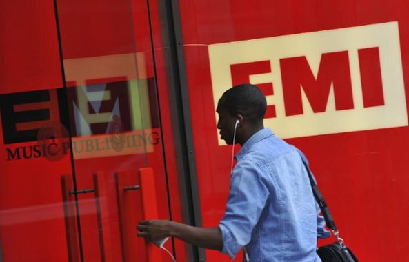 Selos independentes pedem para UE impedir compra pela Sony do controle da EMI por US$2,3 bi