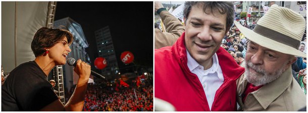 Reconstruir o pacto democrático para salvaguardar a nação