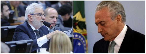 Valente: sob Temer, as condições de vida pioram cada vez mais