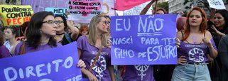 Aborto legal ou ilegal