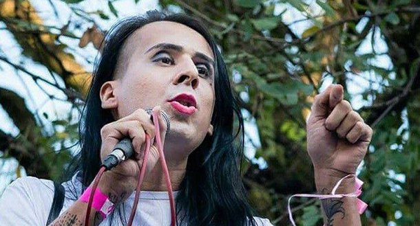 Minas terá a primeira candidata trans ao Senado