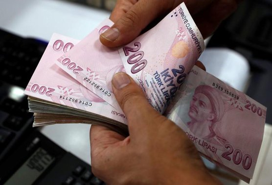Analistas divergem sobre contágio da crise turca